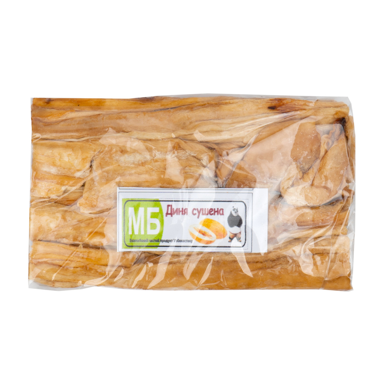 Диня сушена плитки 1 кг, Узбекистан, фото 1