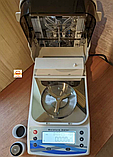 Ваги аналізатор вологості LSC-60-A (100/0.001g), фото 3