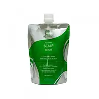 Очищающий скраб-шампунь для волос Xiaomoxuan Soothing Scalp Scrub 250мл