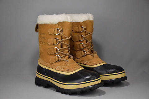 Sorel Caribou WaterProof . 38 39 24.5 ID 2096210284 3399 Prom.ua