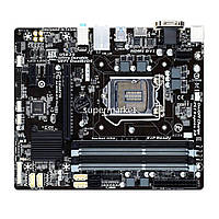 Gigabyte GA-B85M-D3V Plus SI