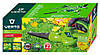 Акумуляторна повітродувка VES 18В Li-Ion, без акумуляторної батареї Verto 52G506-0, фото 2