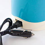 Мультиварка автомобільна 24 вольт 1.6 літра без програм, фото 4