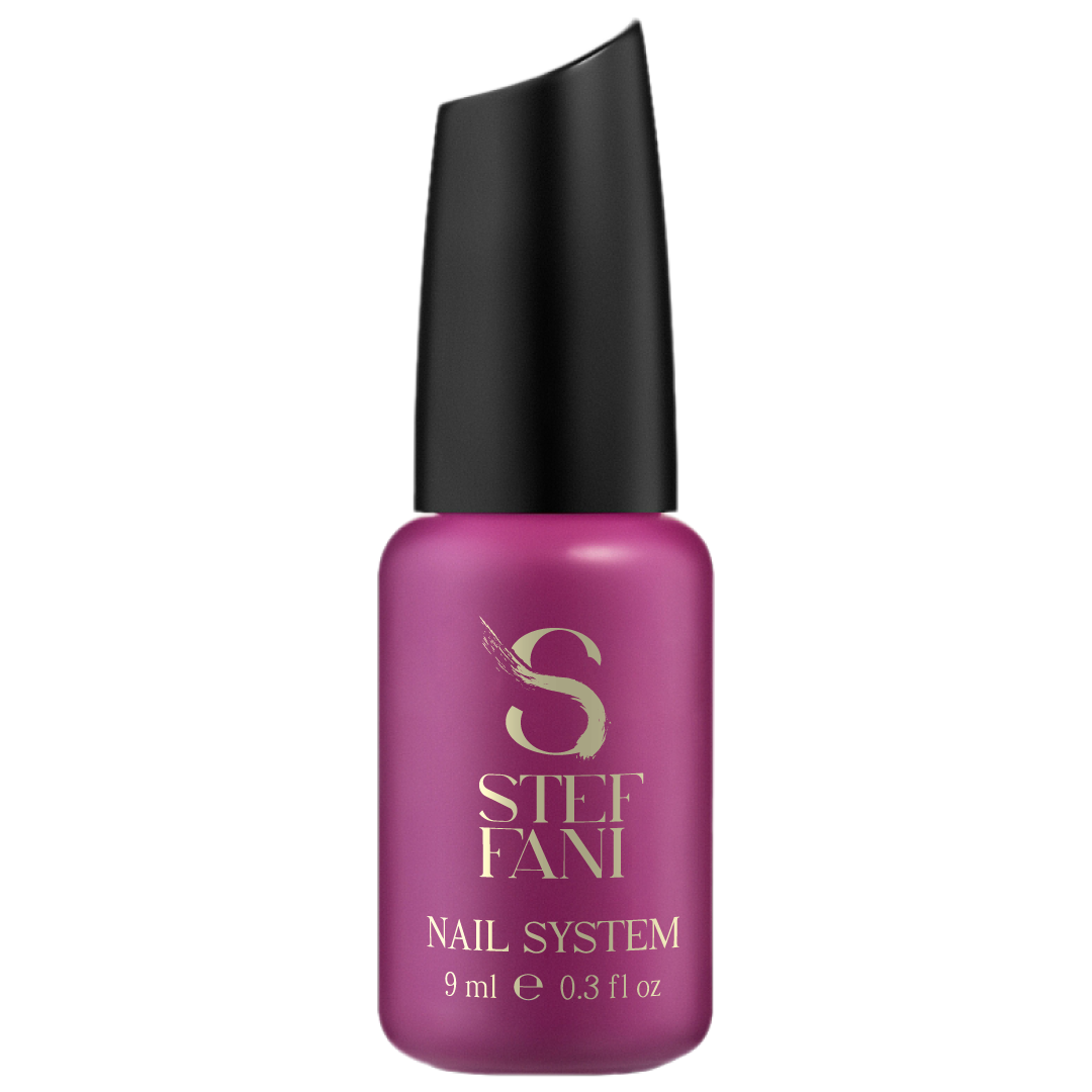 Top Matte Non Wipe Steffani, 09 ml