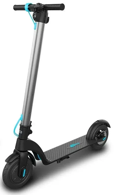 Motus Scooty 8,5 Blue - фото 1 - id-p2096209517