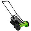 Ручна газонокосарка Verto 15G350, фото 10