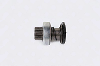 Бендикс стартера 9T BMW E36/E34/E39 2.5TDs 91-, Alfa 145/146/156 1.9JTD, 9951024;9947843, (Stellox)