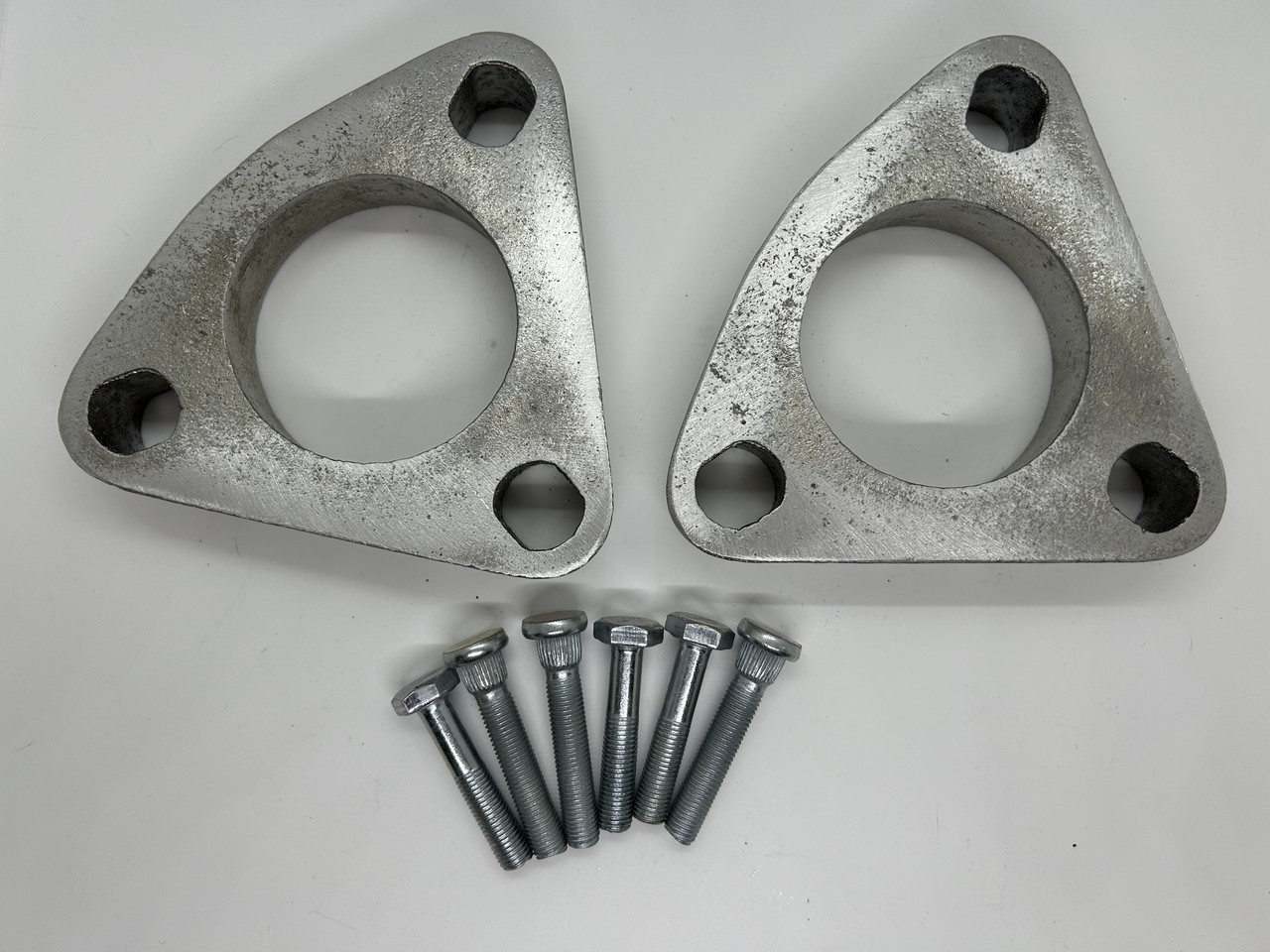 Проставки Киа Сид (комплект передніх) 30 мм, фото 1