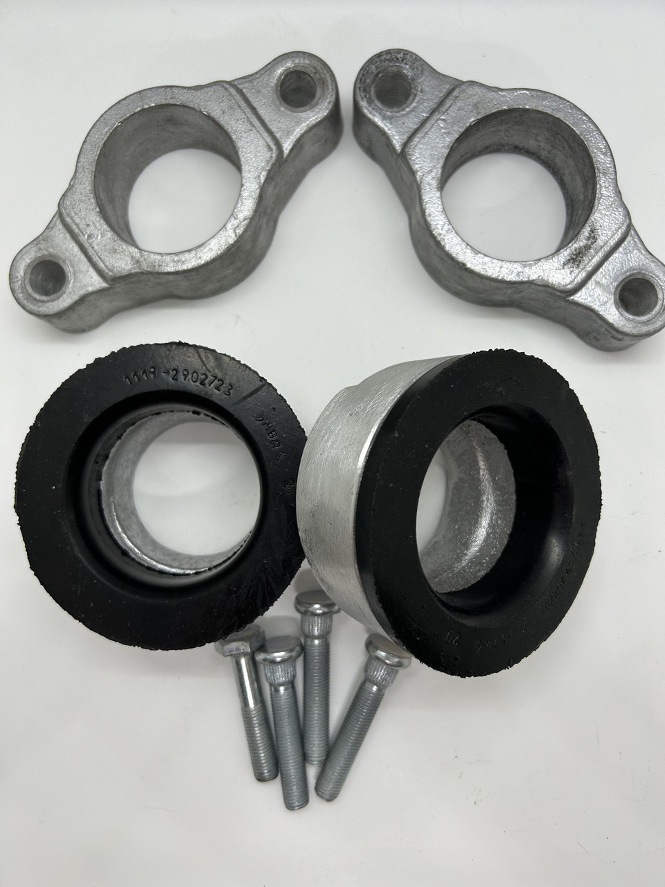 Проставки Хюндай ай 30 (задние), фото 1