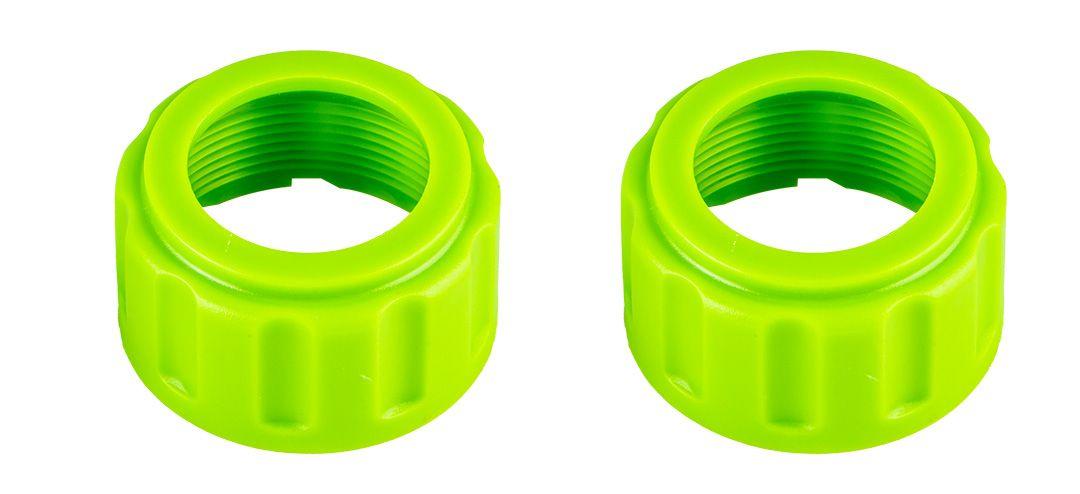 Муфта для шланга 1/2", 30 шт Verto 15G742-30, фото 1