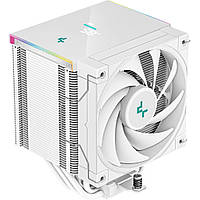 Кулер для процессора Deepcool AK500 Digital WH (AK500 Digital WHITE)