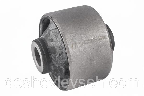 Сайлентблок задній передній важеля 7701724SX/Subaru Legacy B14 09-14, 77-01724-SX, (Stellox), фото 1