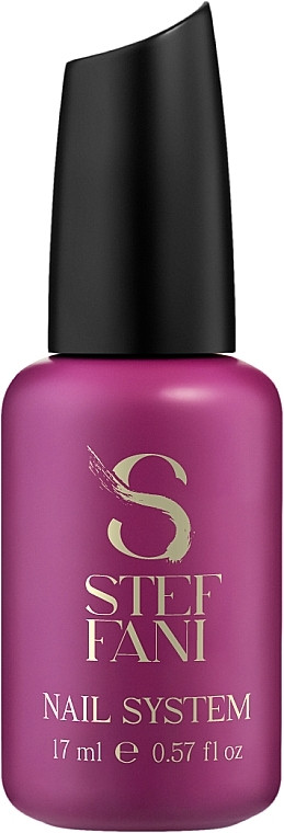 Silk base STEFFANI 17ml., фото 1