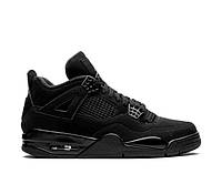 Nike Air Jordan 4 Nike Air Jordan 4 Black Cat 40 m