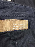 Штани чоловічі Zara 52 розмір, фото 9