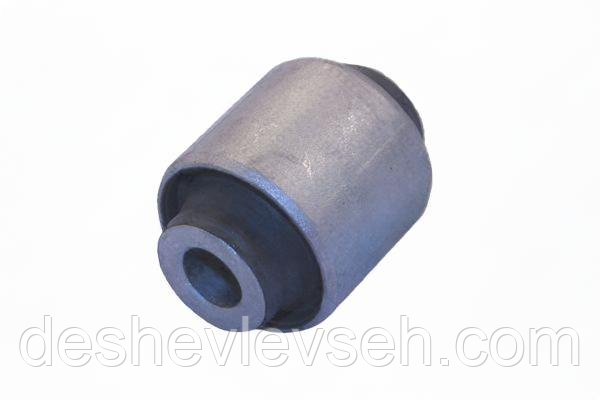 Сайлентблок нижнього важеля внутрішній 8737010SX/Honda Civic all 91-95, 87-37010-SX, (Stellox)