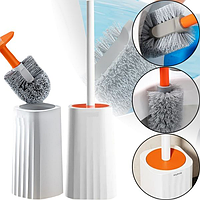 Туалетный ершик Toilet brush AND-7-10 | Чистящая щетка | Санитарный ершик | Унитазная щетка