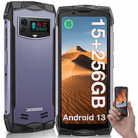 Смартфон DOOGEE Smini 8/256Gb purple