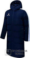 Куртка детская Kelme NEW STREET 3883406.9424 (3883406.9424). Спортивные куртки для детей. Спортивная детская