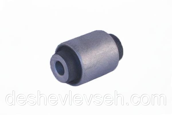 Сайлентблок заднього важеля нижнього 8737004SX/Honda Civic all 87-95, 87-37004-SX, (Stellox)