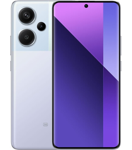 Xiaomi Redmi Note 13 Pro+ 5G 8/256Gb Aurora Purple EU