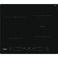 Індукційна панель Whirlpool WBB8360NE