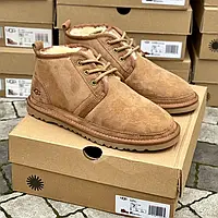 Ugg Neumel Chestnut 36