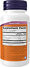 D-манноза NOW D-Mannose 500 mg 60 vcaps, фото 3