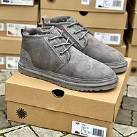 Ugg Neumel Grey 36