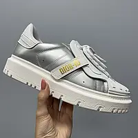 Dior ID Silver White 36