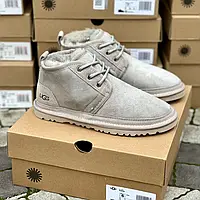 Ugg Neumel Light Grey 36