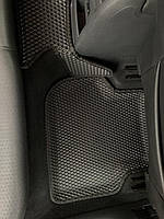 3D килимки EvaForma в салоні Volkswagen Jetta 6 '10-18, 3D коврики EVA