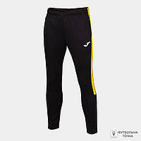 Спортивные штаны Joma ECO-CHAMPIONSHIP 102752.109 (102752.109). Мужские спортивные штаны. Спортивная мужская