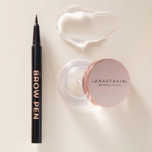 Anastasia Beverly Hills Laminated Look Brow Kit