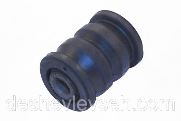 Сайлентблок важеля переднього 8751001SX/Hyundai Accent/Pony Excel all 95-99, 87-51001-SX, (Stellox), фото 1