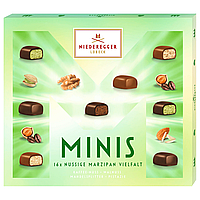 Конфеты Niederegger 16 Minis Nutty 112g