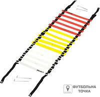 Тренировочный барьер Select Agility ladder - outdoors 749630-472 (749630-472). Барьеры, фишки, конусы.