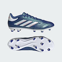 Бутсы Adidas Copa Pure 2.3 FG IE4896 (IE4896). Футбольные бутсы и копочки для футбола. Футбольная обувь.