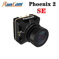 Видеокамера Runcam Phoenix 2 SE COMS для FPV дрона квадрокоптера 1000TVL