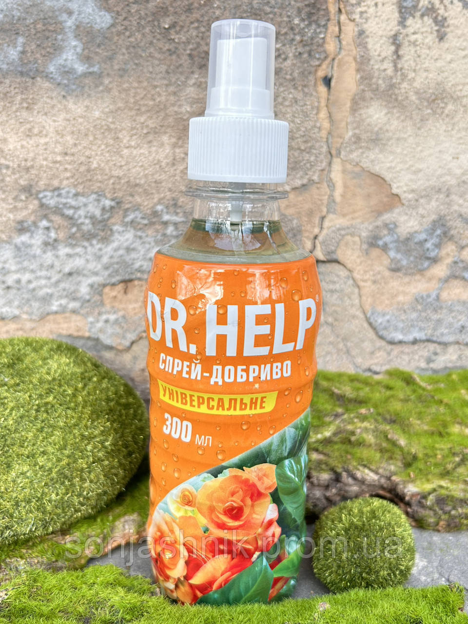 Доктор Хелп Універсал 300мл