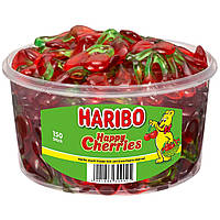 Мармелад Haribo Happy Cherries 150s 1200g