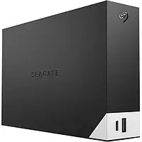 HDD диск Seagate One Touch Hub 14 TB Black (STLC14000400)