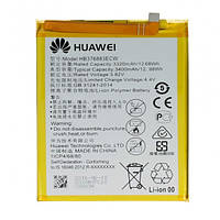 АКБ Huawei Ascend P9 Plus (HB376883ECW) (AAAA)
