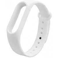 Ремінець Xiaomi Mi Band 2 White