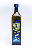 Оливковое масло Extra Virgin Gold Extracted Olive Oil 1л (Греция)