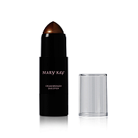 Двойной кремовый бронзер-стик Бронза и Мерцание Bronze and Shimmer Мери Кей Mary Kay