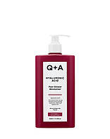 Засіб з гіалуроновою кислотою для зволоження тіла Q+A Hyaluronic Acid Post-Shower Moisturiser