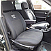 Чохли на AUDI 100 C4 1990-1997 цілісна (Econom) (Nika) на сидіння, фото 2
