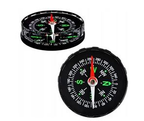 Компас TSC C45A 4.5 см