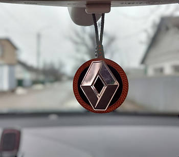 Підвіска ароматизатор Renault з ефектом переливання